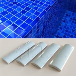 Cantoneira Atlas para piscinas
