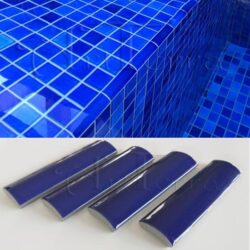 Cantoneira Atlas para piscinas