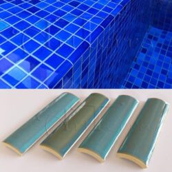 Cantoneira Atlas para piscinas