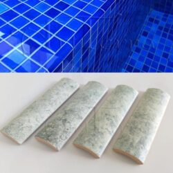 Cantoneira Atlas para piscinas