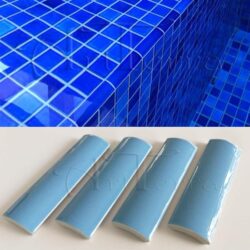 Cantoneira Atlas para piscinas